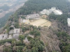 -窦圌山风景区