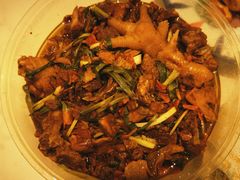 -高子烧鸡公(五里堆路店)
