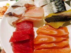 -红林大酒店RFcafe自助餐厅