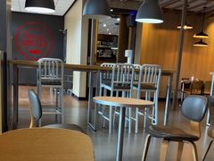 -汉堡王(南京砂之船店)