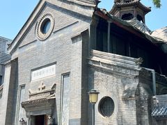 -模范书局诗空间