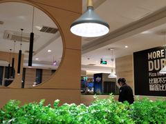 -比格比萨自助(宋家庄店)