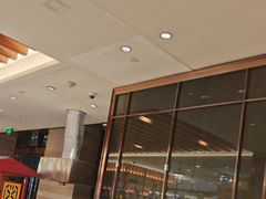 -美盛喜来登大酒店-盛宴标帜餐厅
