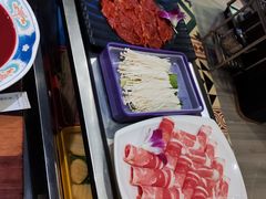 -好得火锅(育才店)