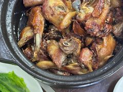 -斯丹姜母鸭·古法干香(涂门街总店)