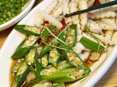 -院子餐厅·大锅菜·老杭帮(桥西直街店)