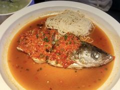 -逐鹿·古风·湘菜馆(望京店)