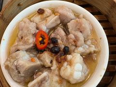 -添好运点心专门店(深水埗店)