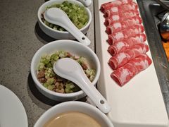 -海底捞火锅(团结桥店)