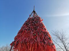 -帽儿山国家森林公园