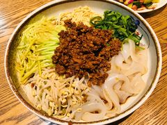 -潮庭·大连海鲜·炭火烧烤·扇贝王(大连店)