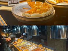 -韩盛·盛江山自助料理(沈辽路万达店)