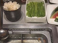 -海底捞火锅(中原万达广场店)