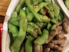 花生毛豆-管氏翅吧(护国寺店)