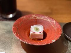 -奈良本寿司(永嘉路店)