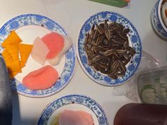 -萌渔·金牌蒜香烤鱼(临安万华广场店)
