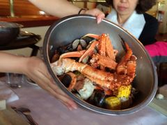 -The Crab Pot Seattle