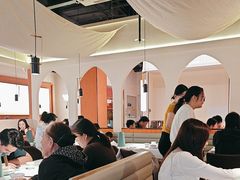 -楼兰新疆菜(江宁万达店)