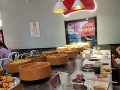 -龍歌自助小火锅(崂山丽达店)