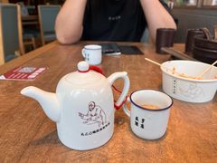-香园茶社·金陵小灶(老门东店)