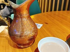 -蒙亨·手把肉·蒙古包文化主题餐厅(天恒广场店)