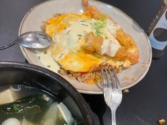 -京尚道韩式美食屋(海甸岛店)