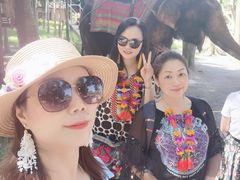 -西双版纳傣族园