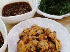 -一蚝一贝海鲜特色餐厅(万象城店)