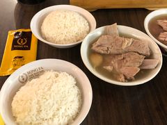 -松發肉骨茶(先得坊店)