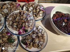 -人民公社大食堂(张家湾店)