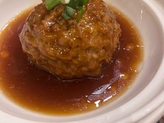 -城南往事·鲁菜济南菜(长清园博园恒大绿洲店)