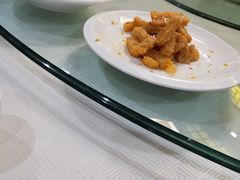 -金德酒楼(沧口路店)
