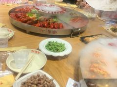 -虾满堂(瑞虹店)