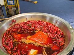-蜀大侠·侠客印象(园林博物馆店)