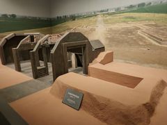 -洛阳古墓博物馆