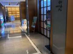 -杭州西湖仁和饭店(湖滨银泰in77店)