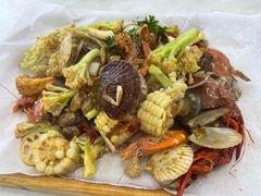-人和啤酒屋海鲜大排档(营口路店)
