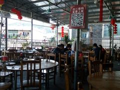 大堂-大赤坎肥仔强烧味海鲜餐厅(大赤坎店)
