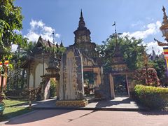 -西双版纳总佛寺