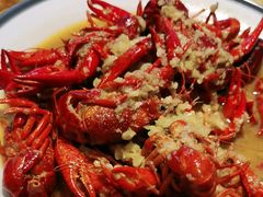 -杨氏青龙虾·羊蝎子(金盛路总店)