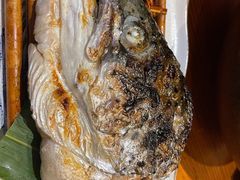 -鲁山人日本料理·放题·套餐(松卫北路店)