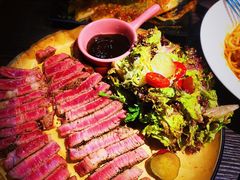 -The Cheebat 锌吧·Bistro(体育西店)