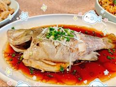 -红樱桃·欢乐餐厅(太原里店)