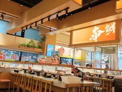 -争鲜回转寿司(海曙天一PLUS店)
