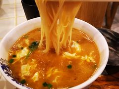 炝锅面-一岚一山(角门总店)