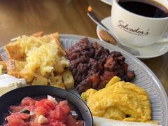 -萨尔瓦多Salvador's