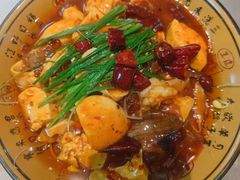 -福寿斋·老北京铜锅涮肉·烤鸭(顺义总店)
