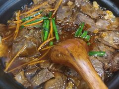-老阿爸鲜鱼土菜(昆山花桥店)