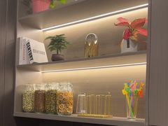 -鹿栖.精油SPA(金山世纪城店)