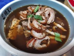 -肠王卤煮(西单食宝街店)